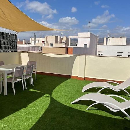 Khelok Home Águilas Exterior photo