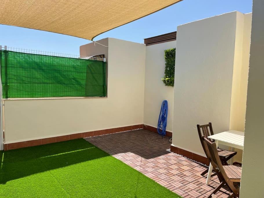 Khelok Home Águilas Exterior photo